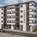 Двустаен апартамент в Търговище, Вароша - 67 кв.м за 617 €/кв.м - Снимка #1