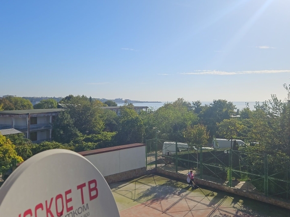 Двустаен апартамент в с. Равда, Област Бургас - 64 кв.м за 1063 €/кв.м - Снимка #1