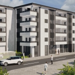 Двустаен апартамент в Търговище, Вароша - 67 кв.м за 617 €/кв.м - Снимка #1
