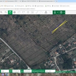 Земеделски имот в Варна, Автогара -  кв.м за 2550 €/дка - Снимка #1