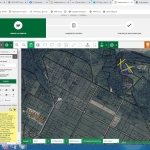 Земеделски имот в Варна, Автогара -  кв.м за 765 €/дка - Снимка #1