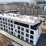 Двустаен апартамент в София, Малинова долина - 67 кв.м за 1280 €/кв.м - Снимка #1