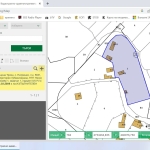 Парцел в с. Патрешко, Област Ловеч - 3501 кв.м за 6 €/кв.м - Снимка #1