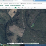 Земеделски имот в с. Садово, Област Варна -  кв.м за 235 €/дка - Снимка #1