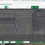 Земеделски имот в с. Звънец, Област Варна -  кв.м за 1382 €/дка - Снимка #1