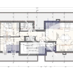 Дава се под наем Тристаен апартамент в Пловдив, Христо Смирненски - 108 кв.м за 108440 € - Снимка #1