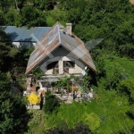 Къща в с. Туден, Област София-област - 65 кв.м за 534 €/кв.м - Снимка #1