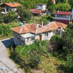 Къща в с. Мърчаево, Област София-град - 120 кв.м за 484 €/кв.м - Снимка #1