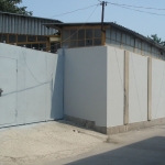 Дава се под наем Промишлена сграда в Варна, Максуда - 200 кв.м за 747.66 € - Снимка #1