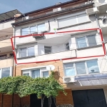 Двустаен апартамент в Монтана, Широк център - 55 кв.м за 1669 €/кв.м - Снимка #1
