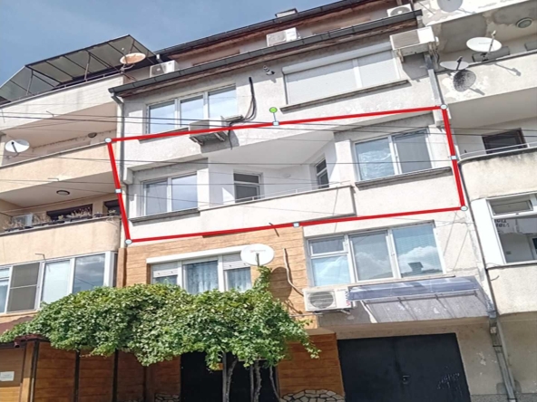 Двустаен апартамент в Монтана, Широк център - 55 кв.м за 1669 €/кв.м - Снимка #1