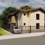 Къща в Варна, Владислав Варненчик - 282 кв.м за 814 €/кв.м - Снимка #1