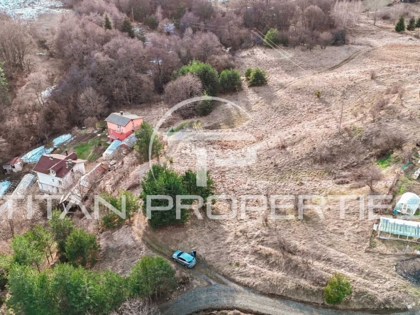 Парцел в София, Манастирски ливади - 1643 кв.м за 29 €/кв.м - Снимка #1