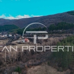 Парцел в с. Лозен, Област София-град - 2300 кв.м за 38 €/кв.м - Снимка #1