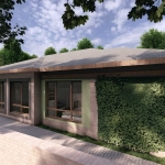 Парцел в София, Илинден - 164 кв.м за 22 €/кв.м - Снимка #1