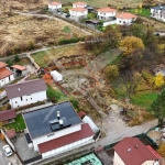 Парцел в с. Бистрица, Област София-град - 560 кв.м за 200 €/кв.м - Снимка #1