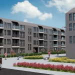 Двустаен апартамент в София, Лозенец - 64 кв.м за 1282 €/кв.м - Снимка #1