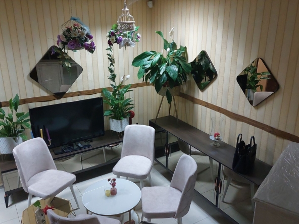 Офис в София, Център - 72 кв.м за 1275 €/кв.м - Снимка #1