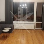 Дава се под наем Едностаен апартамент в София, Център - 45 кв.м за 498.27 € - Снимка #1