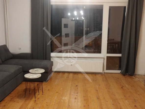 Дава се под наем Едностаен апартамент в София, Център - 45 кв.м за 498.27 € - Снимка #1