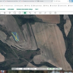 Земеделски имот в с. Болярци, Област Варна -  кв.м за 545 €/дка - Снимка #1