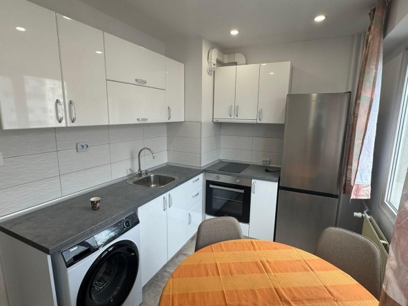 Дава се под наем Двустаен апартамент в София, Надежда 1 - 73 кв.м за 597.21 € - Снимка #1