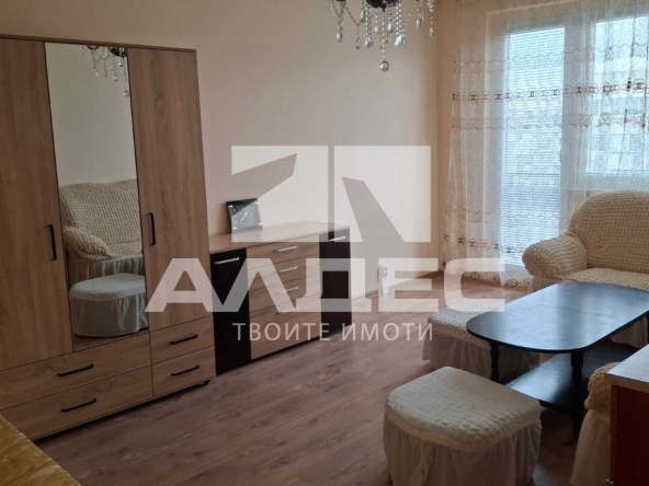 Едностаен апартамент в София, Надежда 3 - 47 кв.м за 1465 €/кв.м - Снимка #1