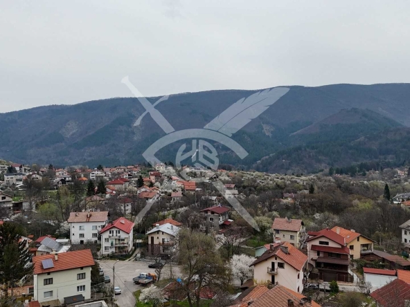 Парцел в с. Кокаляне, Област София-град - 1518 кв.м за 14 €/кв.м - Снимка #1