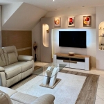 Дава се под наем Тристаен апартамент в Варна, Център - 75 кв.м за 797.64 € - Снимка #1