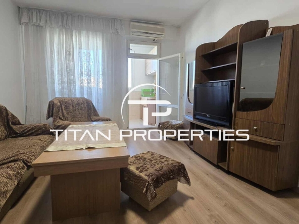 Тристаен апартамент в Пловдив, Южен - 65 кв.м за 785 €/кв.м - Снимка #1