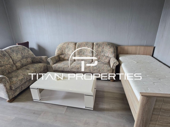 Двустаен апартамент в Пловдив, Христо Смирненски - 65 кв.м за 863 €/кв.м - Снимка #1