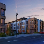 Двустаен апартамент в Пловдив, Остромила - 82 кв.м за 1125 €/кв.м - Снимка #1