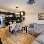 Дава се под наем Тристаен апартамент в Варна, Левски - 95 кв.м за 750 € - Снимка #1