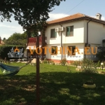 Къща в с. Соколово, Област Добрич - 161 кв.м за 1212 €/кв.м - Снимка #1