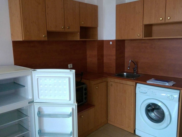 Дава се под наем Двустаен апартамент в Пловдив, Кючук Париж - 60 кв.м за 255 € - Снимка #1