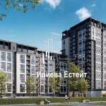 Двустаен апартамент в Пловдив, Кършияка - 84 кв.м за 1316 €/кв.м - Снимка #1