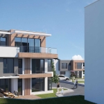 Къща в Варна, м-т Траката - 341 кв.м за 2009 €/кв.м - Снимка #1