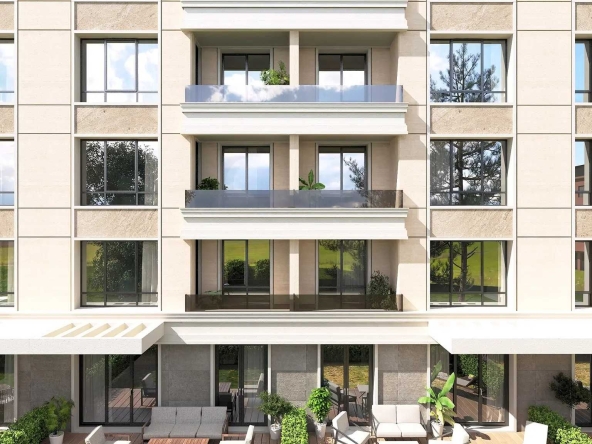 Тристаен апартамент в Стара Загора, Аязмото - 97 кв.м за 1196 €/кв.м - Снимка #1