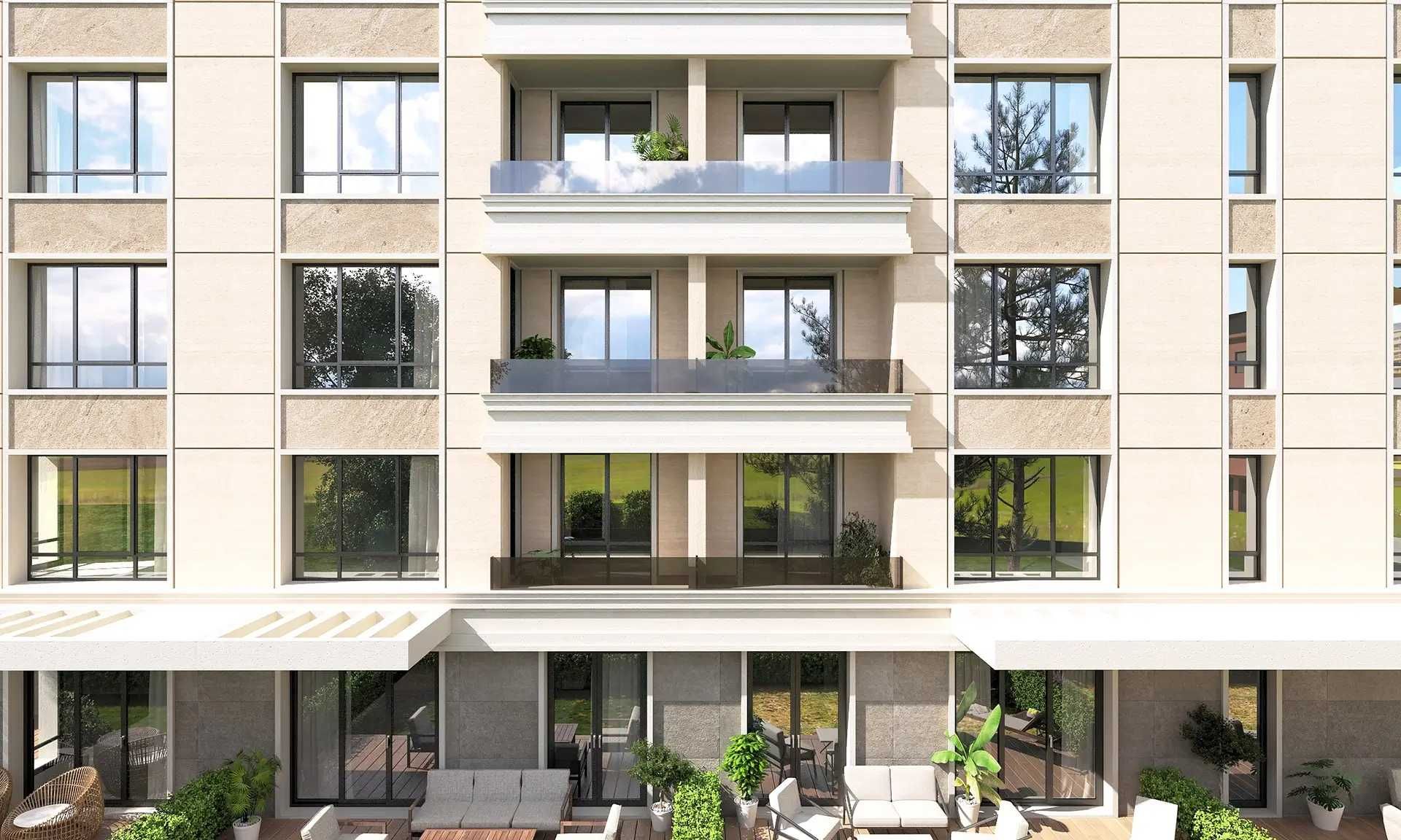 Тристаен апартамент в Стара Загора, Аязмото - 97 кв.м за 1196 €/кв.м - Снимка #1
