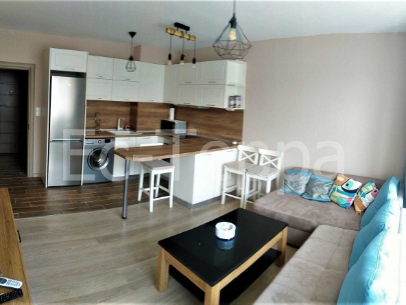 Дава се под наем Двустаен апартамент в София, Горубляне - 60 кв.м за 408 € - Снимка #1