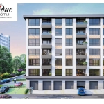 Многостаен апартамент в Стара Загора, Самара 3 - 171 кв.м за 900 €/кв.м - Снимка #1