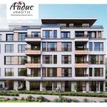 Тристаен апартамент в Стара Загора, Самара 3 - 95 кв.м за 1294 €/кв.м - Снимка #1