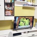 Дава се под наем Тристаен апартамент в София, Люлин 6 - 90 кв.м за 698.19 € - Снимка #1