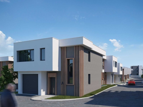 Къща в Варна, м-т Траката - 217 кв.м за 2005 €/кв.м - Снимка #1