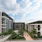 Двустаен апартамент в Пловдив, Христо Смирненски - 73 кв.м за 714 €/кв.м - Снимка #1