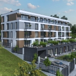 Тристаен апартамент в Варна, Бриз - 94 кв.м за 1110 €/кв.м - Снимка #1