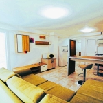 Двустаен апартамент в с. Чайка, Област Варна - 60 кв.м за 1665 €/кв.м - Снимка #1