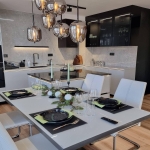 Дава се под наем Тристаен апартамент в Пловдив, Център - 130 кв.м за 1994.61 € - Снимка #1