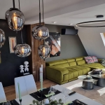 Дава се под наем Тристаен апартамент в Пловдив, Център - 130 кв.м за 1994.61 € - Снимка #1