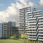 Двустаен апартамент в София, Младост 4 - 83 кв.м за 2332 €/кв.м - Снимка #1